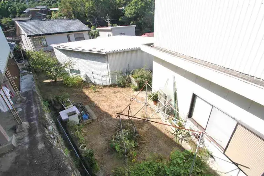 3DK Property Kainan City Wakayama Prefecture (7)
