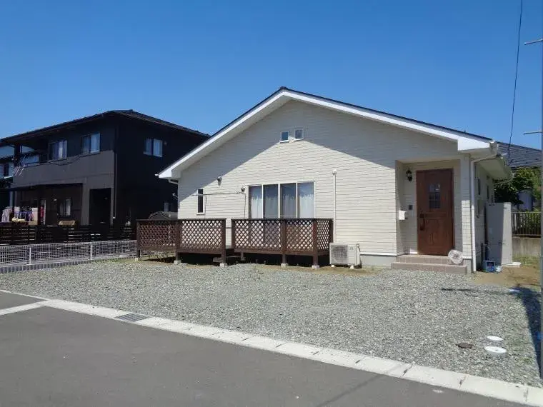 Akiya in Miyagi