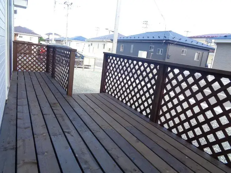 2SLDK Property Wakuya-cho Miyagi Prefecture (2)