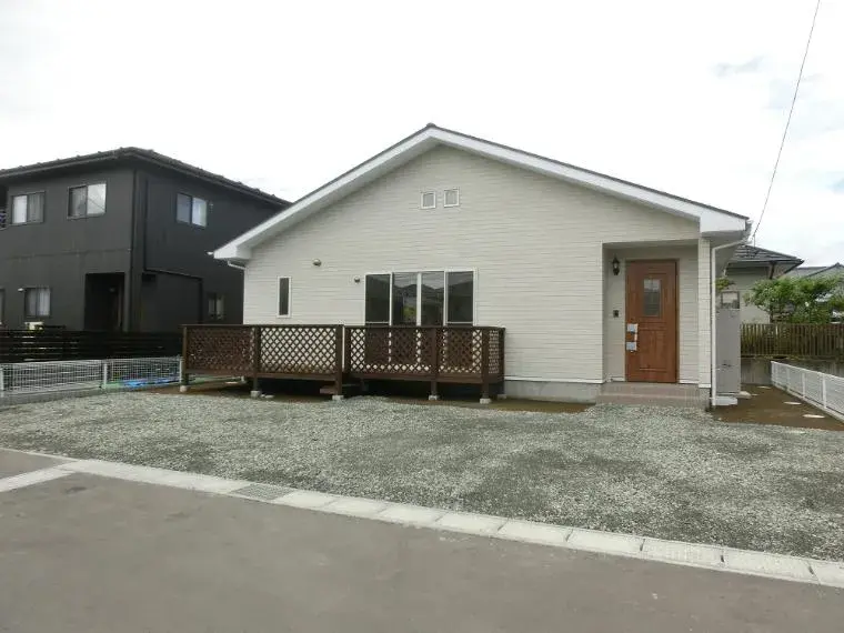 2SLDK Property Wakuya-cho Miyagi Prefecture (3)