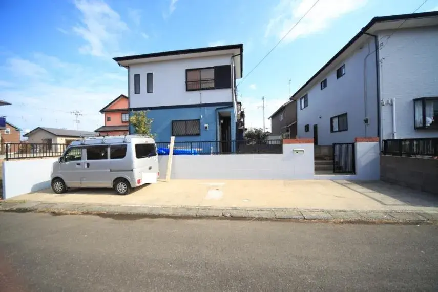 Недвижимость 4LDK Sosa City Chiba Prefecture (2)