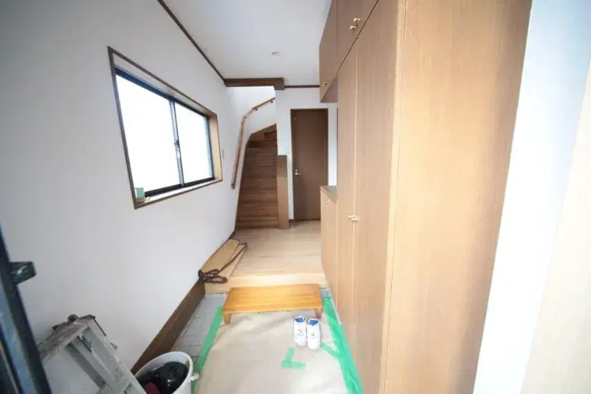 Недвижимость 4LDK Sosa City Chiba Prefecture (15)