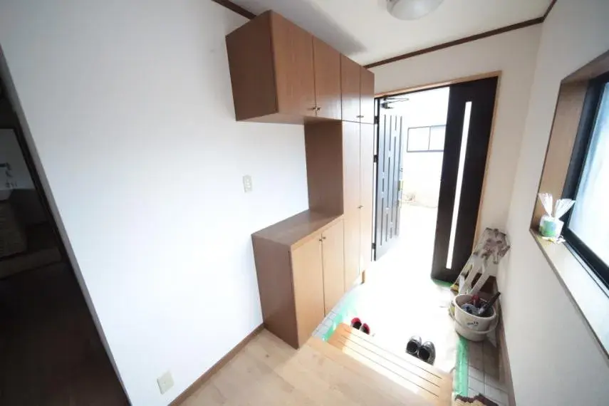 Недвижимость 4LDK Sosa City Chiba Prefecture (16)