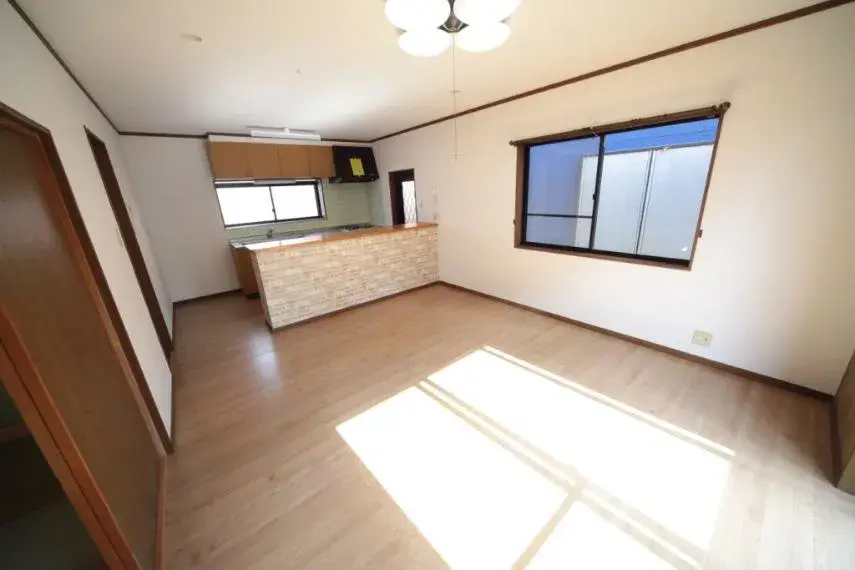 Недвижимость 4LDK Sosa City Chiba Prefecture (18)