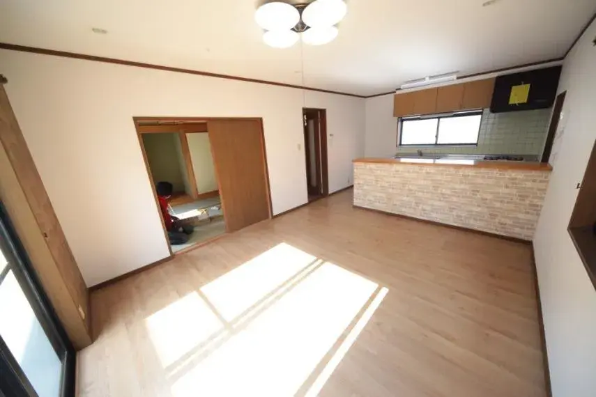 Недвижимость 4LDK Sosa City Chiba Prefecture (19)