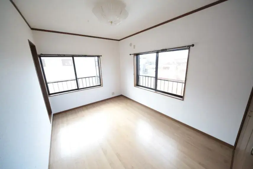 Недвижимость 4LDK Sosa City Chiba Prefecture (23)