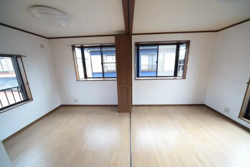 Недвижимость 4LDK Sosa City Chiba Prefecture (26)