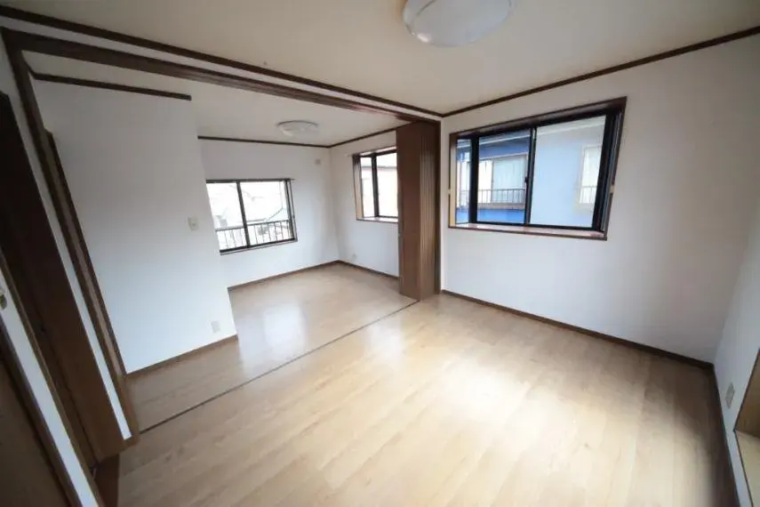 Недвижимость 4LDK Sosa City Chiba Prefecture (27)