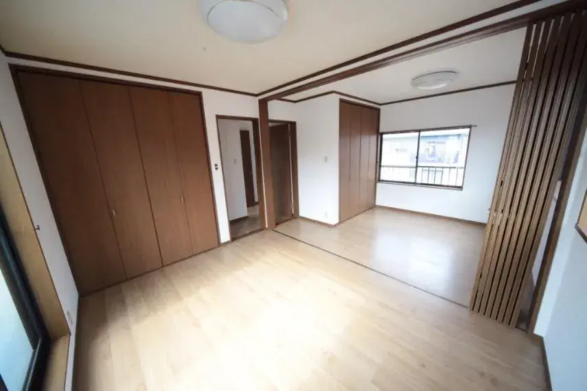 Недвижимость 4LDK Sosa City Chiba Prefecture (28)