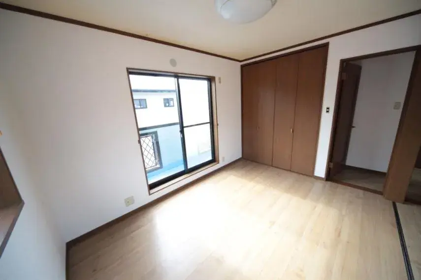 Недвижимость 4LDK Sosa City Chiba Prefecture (29)