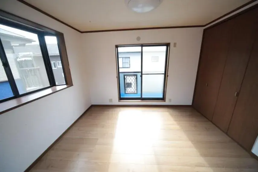 Недвижимость 4LDK Sosa City Chiba Prefecture (30)