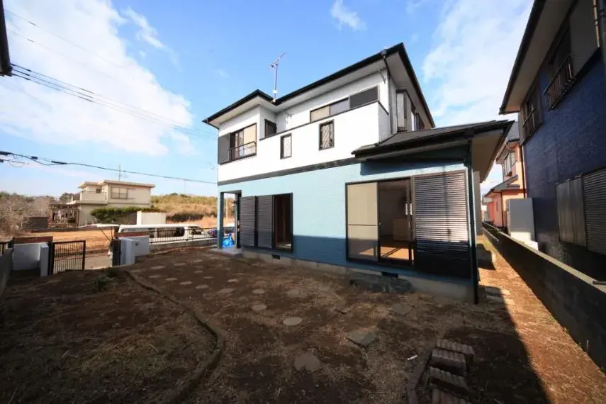 Недвижимость 4LDK Sosa City Chiba Prefecture (4)
