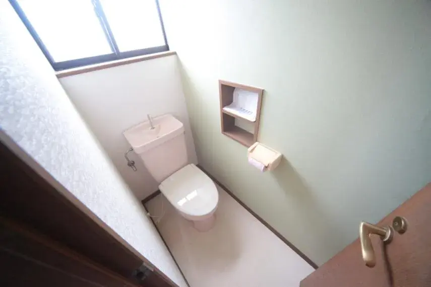 Недвижимость 4LDK Sosa City Chiba Prefecture (34)