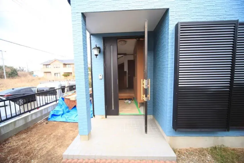 Недвижимость 4LDK Sosa City Chiba Prefecture (5)