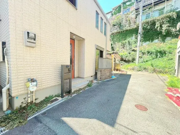 4LDK Property Kobe City Hyogo Prefecture (2)