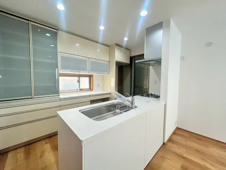 4LDK Property Kobe City Hyogo Prefecture (12)