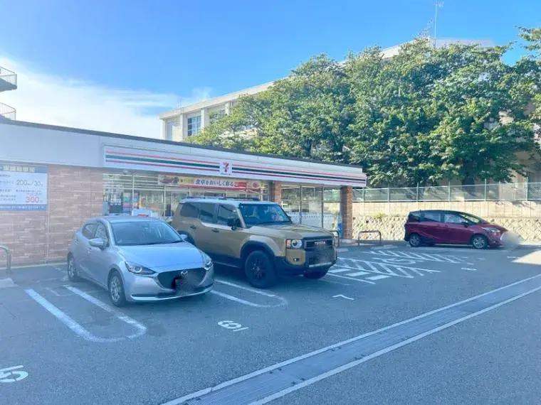 4LDK Property Kobe City Hyogo Prefecture (20)