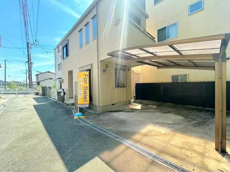 4LDK Property Kobe City Hyogo Prefecture (3)