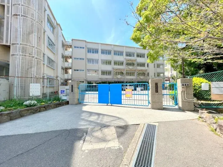 4LDK Property Kobe City Hyogo Prefecture (21)