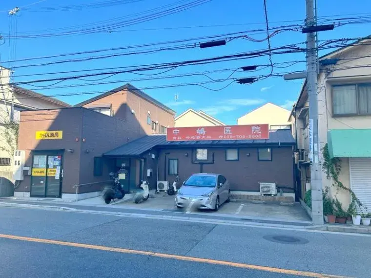4LDK Property Kobe City Hyogo Prefecture (4)