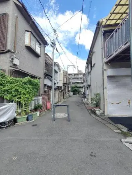 3SDK Katsushika Ward Tokyo Metropolis (2)