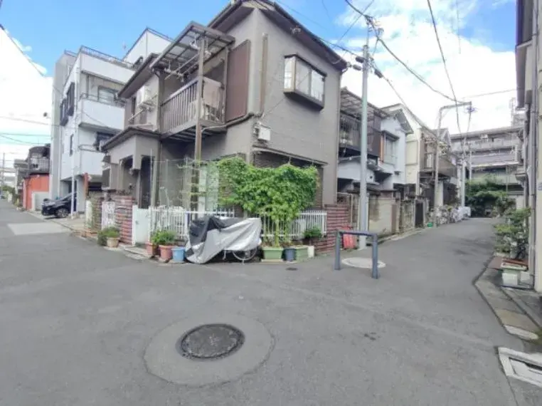 3SDK Katsushika Ward Tokyo Metropolis (3)