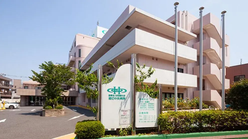 3SDK Katsushika Ward Tokyo Metropolis (26)