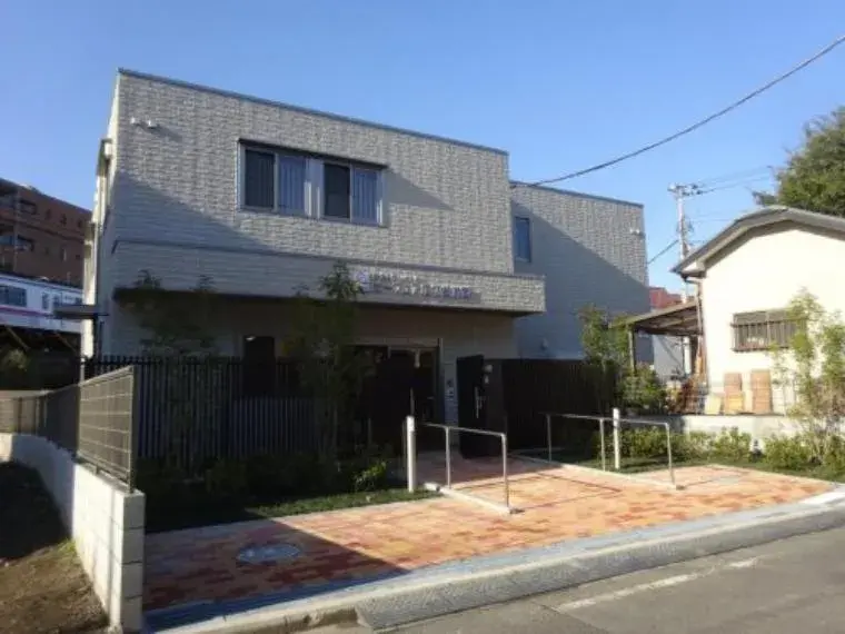3SDK Katsushika Ward Tokyo Metropolis (5)