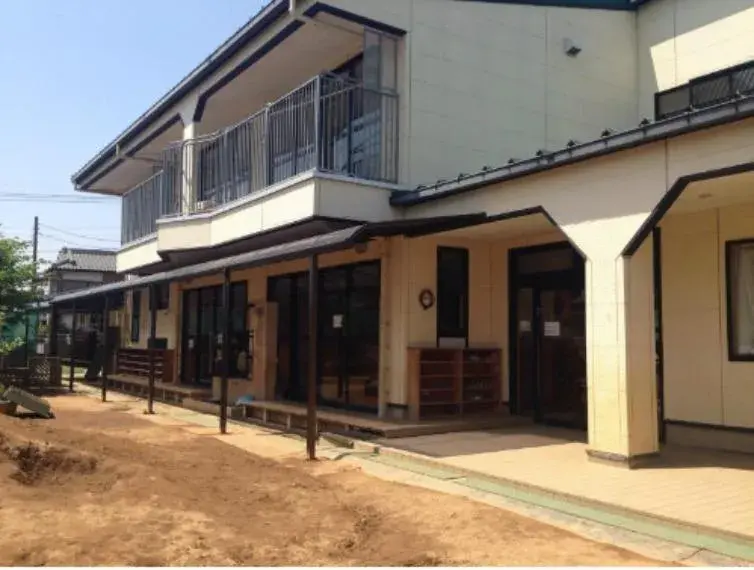 Akiya in Saitama