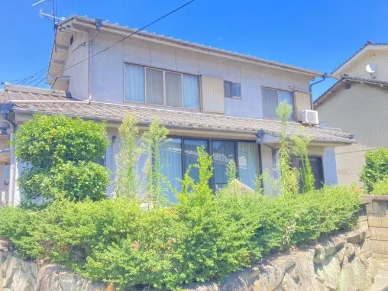 Akiya in Hiroshima