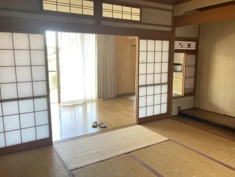 5LDK Property Fukuyama City Hiroshima Prefecture (11)