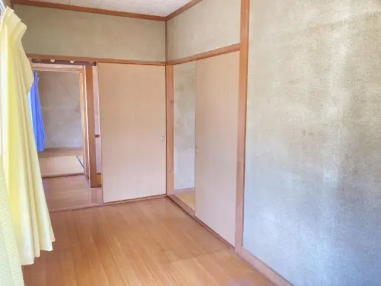5LDK Property Fukuyama City Hiroshima Prefecture (16)