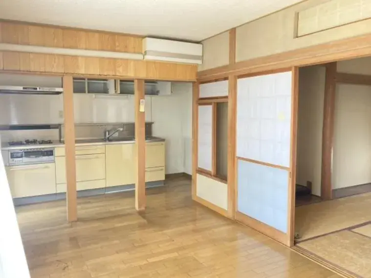 5LDK Property Fukuyama City Hiroshima Prefecture (9)