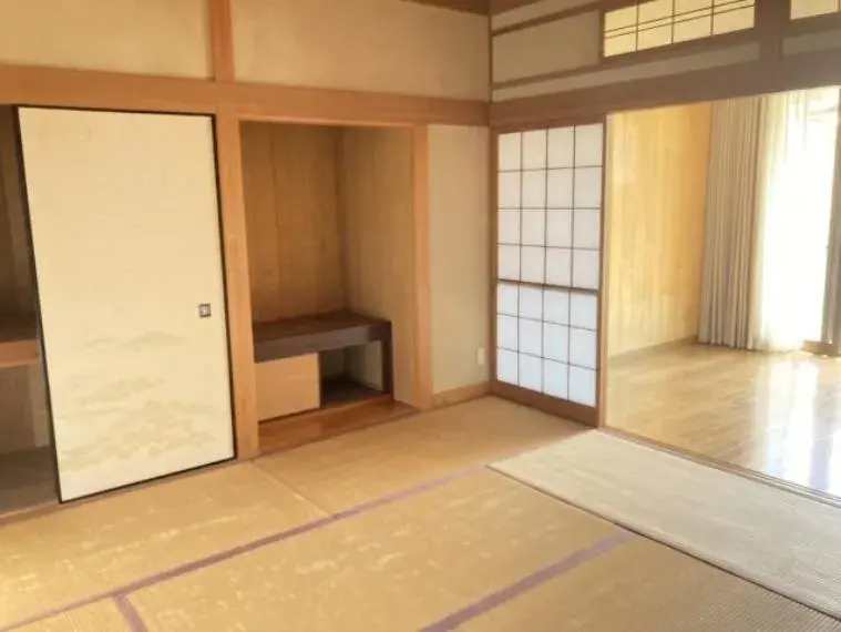 5LDK Property Fukuyama City Hiroshima Prefecture (10)