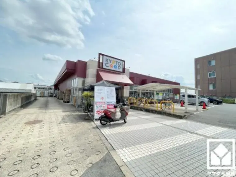 Недвижимость 2DK, город Uji, префектура Kyoto (5)