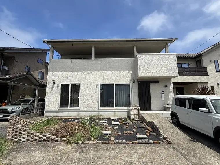 Akiya in Chiba