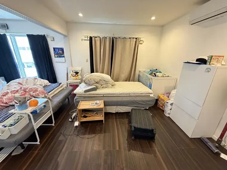 3SLDK Property, Isumi City, Chiba Prefecture (13)