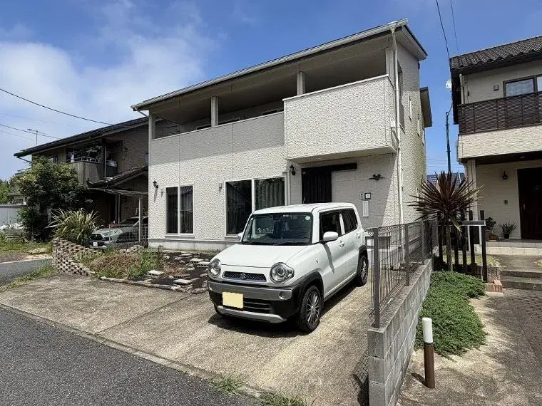 3SLDK Property, Isumi City, Chiba Prefecture (3)