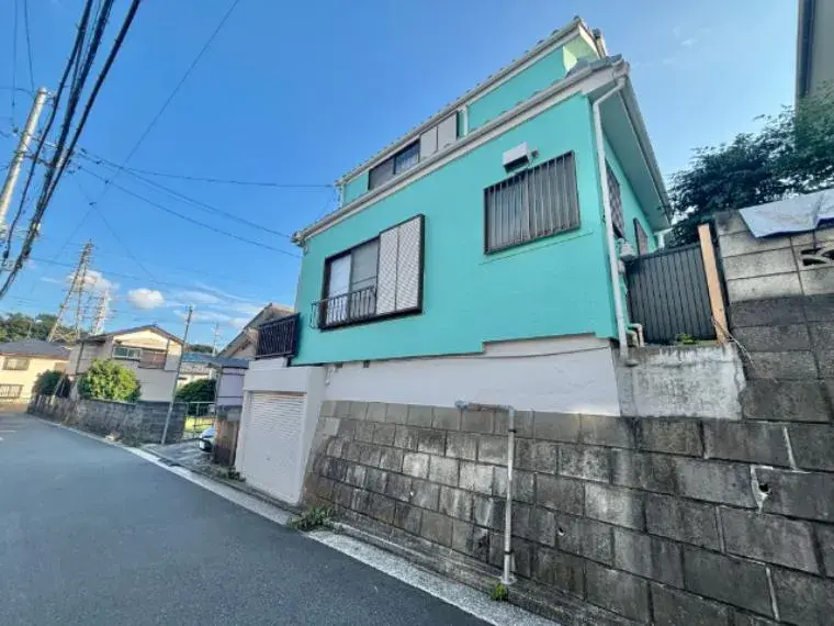 Propiedad 4LDK, Ciudad de Yokohama, Prefectura de Kanagawa (2)