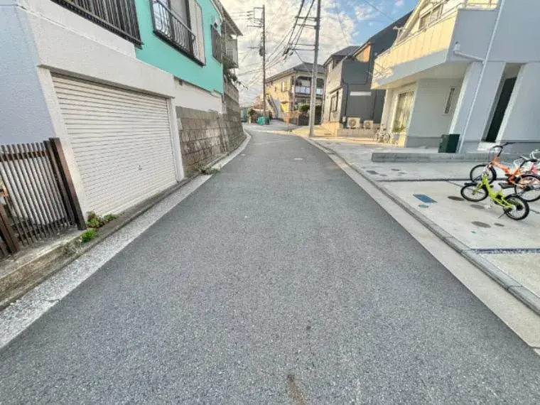 Propiedad 4LDK, Ciudad de Yokohama, Prefectura de Kanagawa (3)