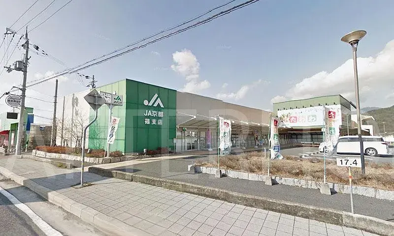 3K Property Kameoka City Kyoto Prefecture (9)