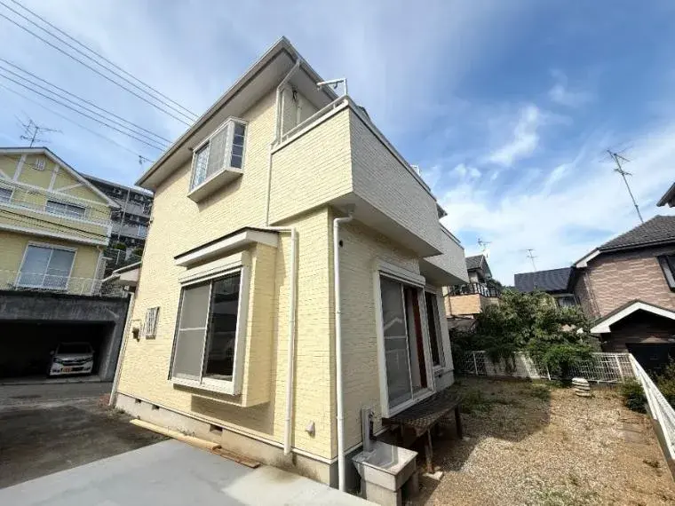 4LDK Property Hachioji City Tokyo (2)