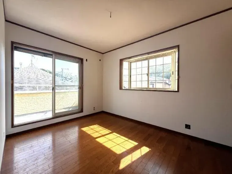 4LDK Property Hachioji City Tokyo (13)