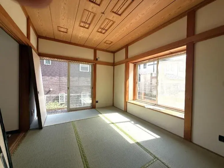 4LDK Property Hachioji City Tokyo (14)