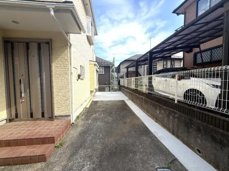 4LDK Property Hachioji City Tokyo (4)