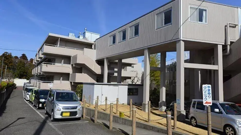 4LDK Property Hachioji City Tokyo (5)