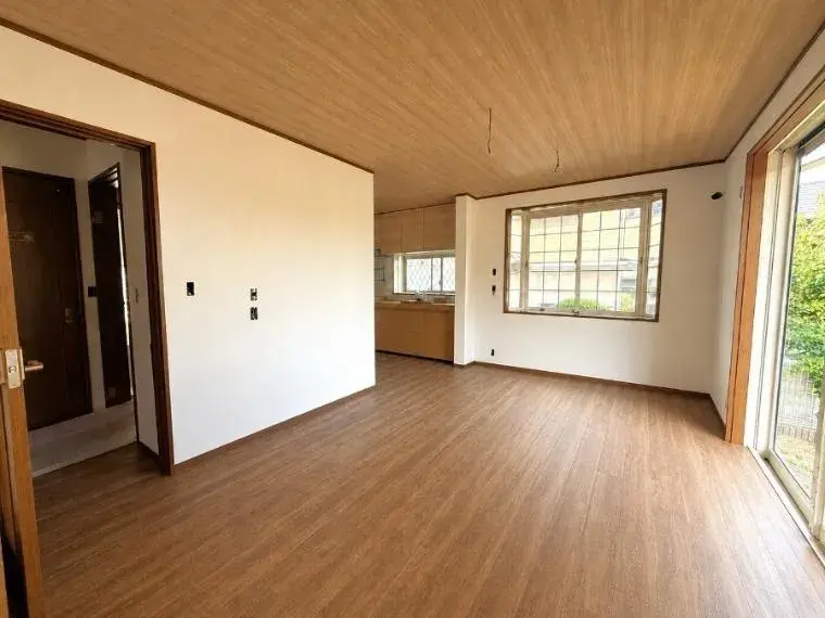 4LDK Property Hachioji City Tokyo (6)