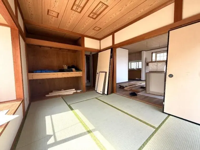 4LDK Property Hachioji City Tokyo (9)