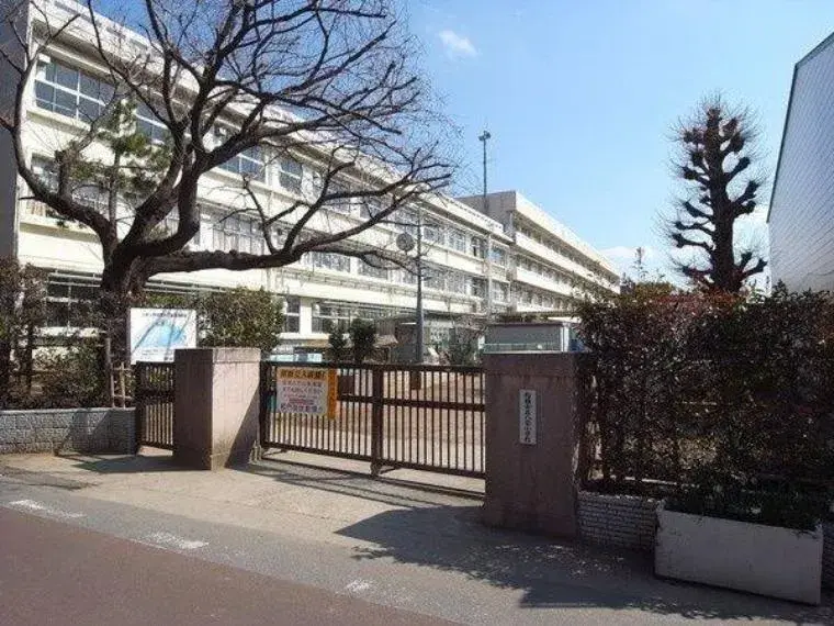 3LDK Property Funabashi City Chiba Prefecture (23)