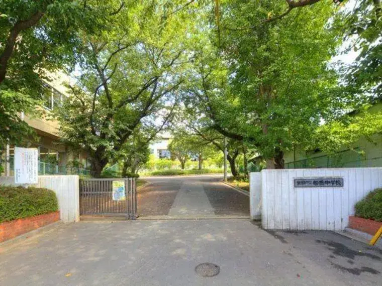 3LDK Property Funabashi City Chiba Prefecture (24)